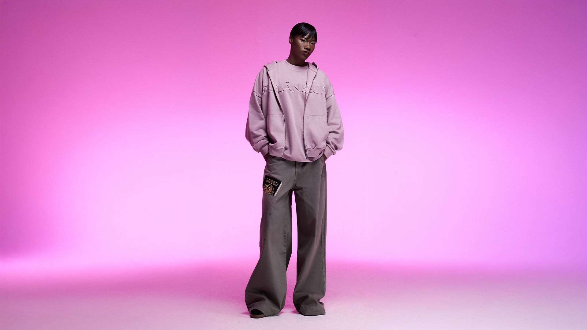 new luxury
