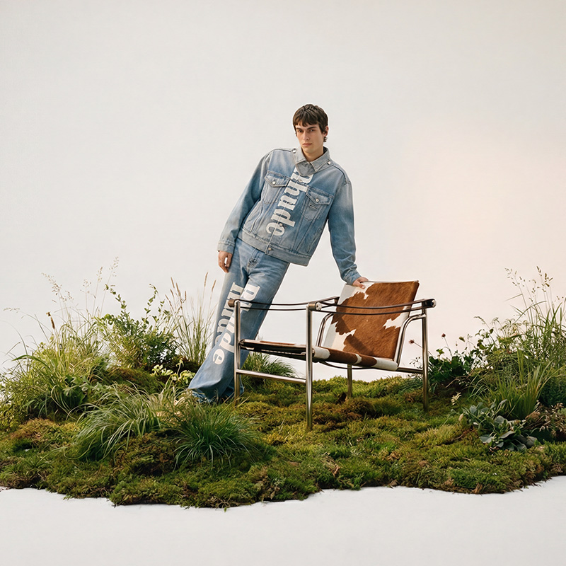 New Luxury Designer Index Winkelstraat.nl