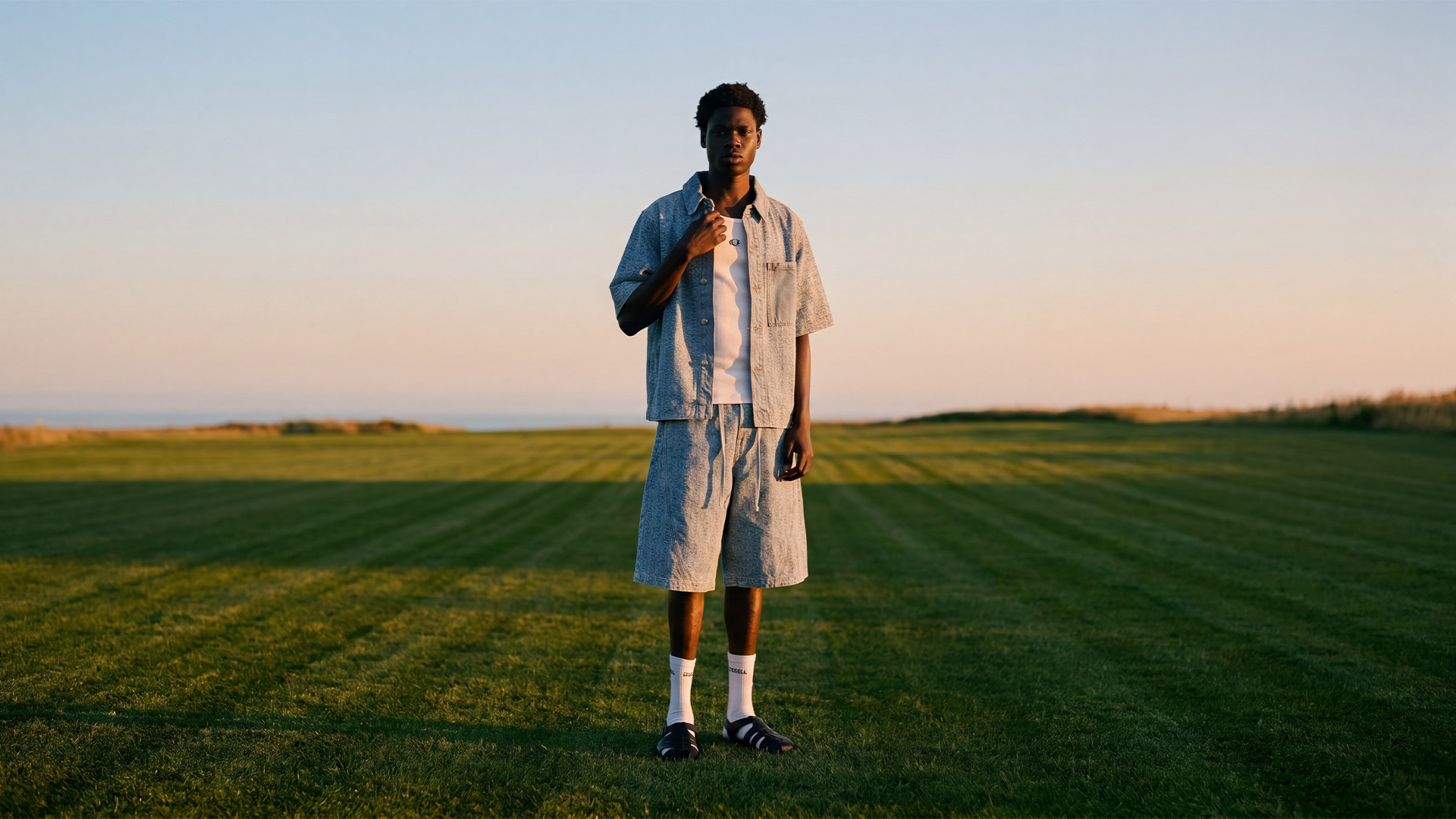 local streetwear
