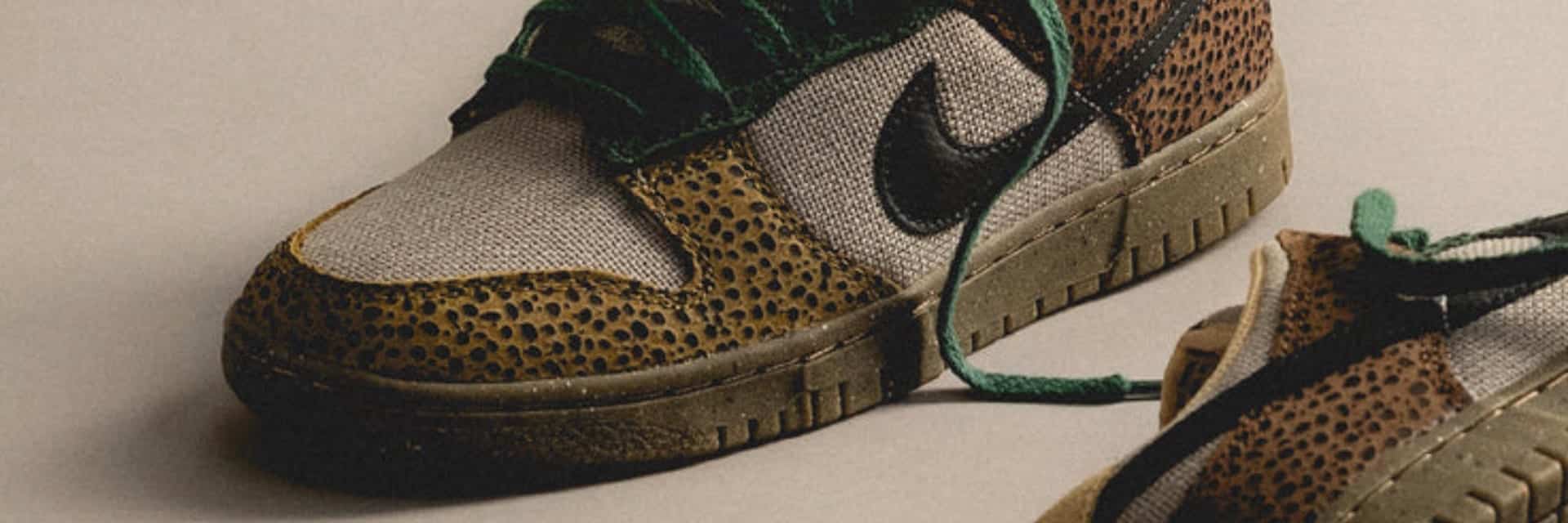 Nike Dunk