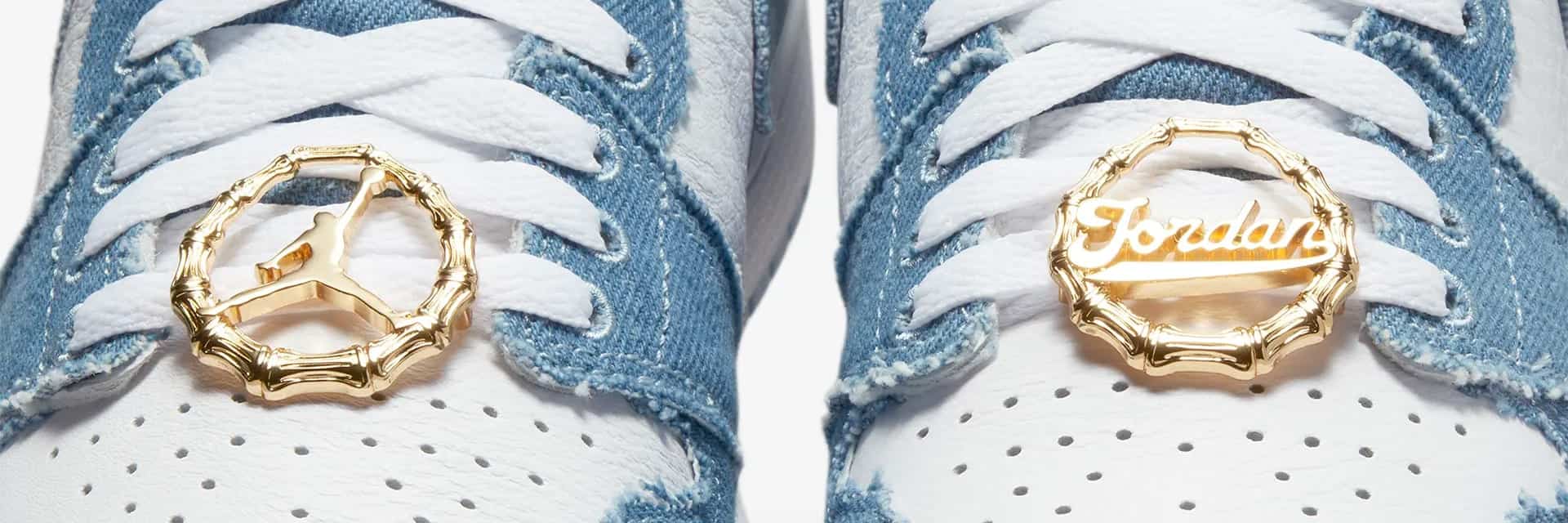 Nike Jordan