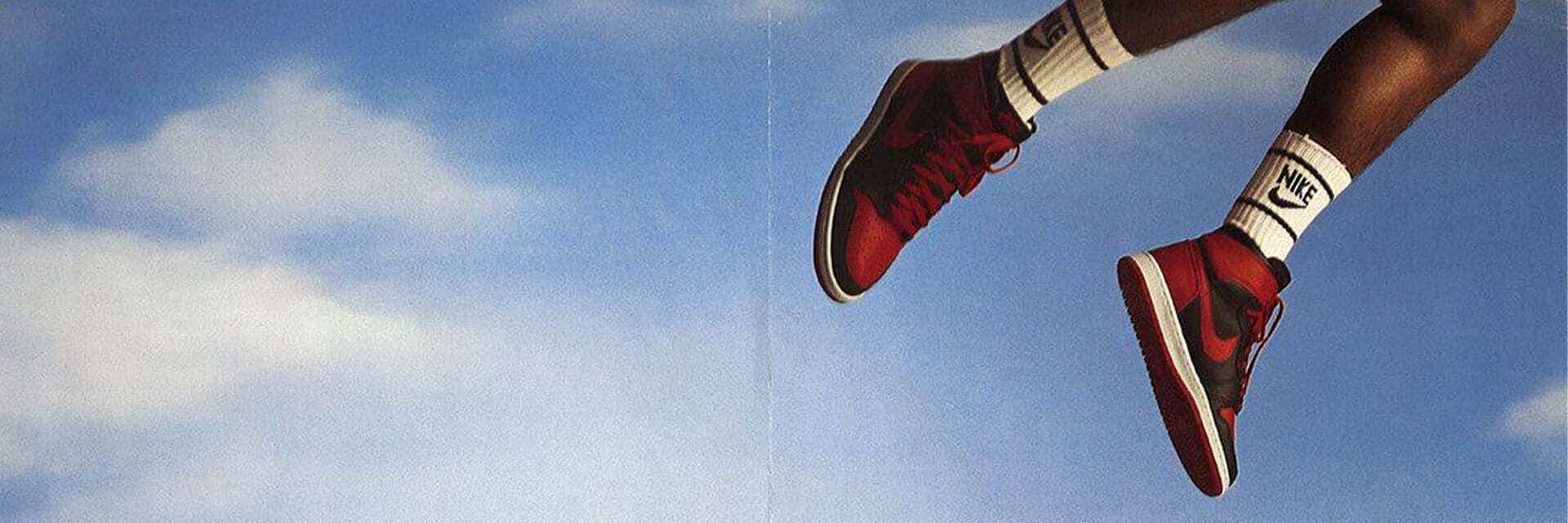 Sneakers voor heren & dames